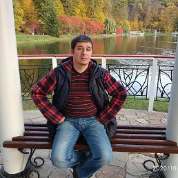 Кирилл, Киев, 54 года